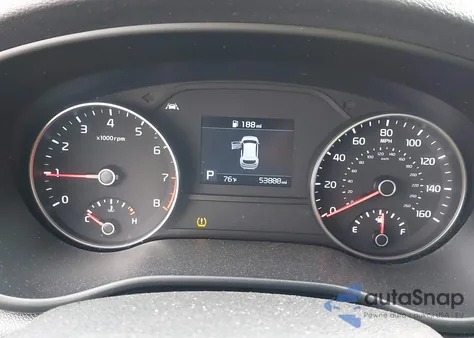 2021 Kia Sportage Lx z USA, uszkodzony, nr VIN KNDPM3AC2M7895520